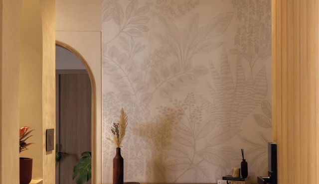 Guler Peace | Quiet Luxury Escape in the Centre of Jaipur