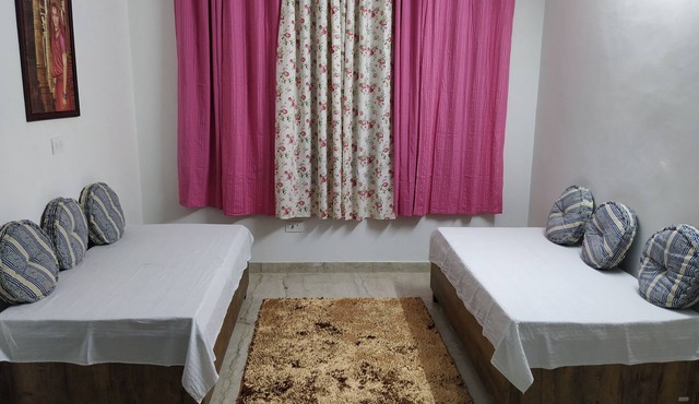 Gulkandi niwas welcome u