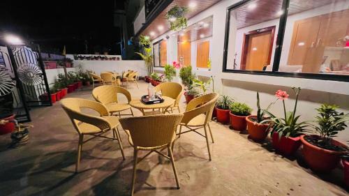 Gulmarg Residency