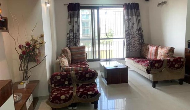Guraiya Rental Place