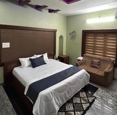 Gurukripa Homestay