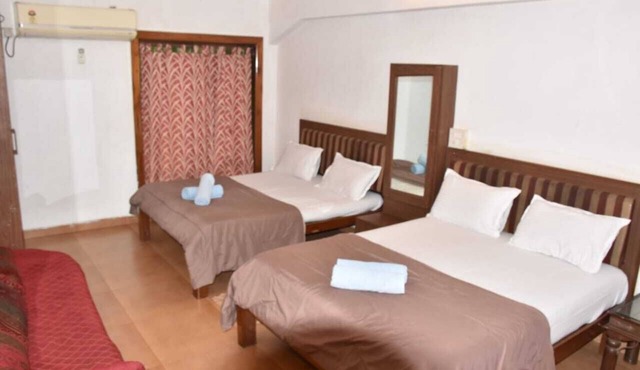 Gurukripa villa Lonavala