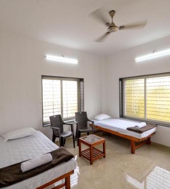 Guruprasad Home Stay