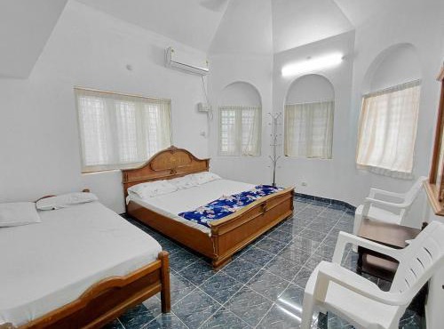 Guruvayur Agraharam Homestay