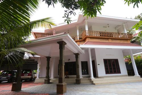 Guruvayur Nature Homestay