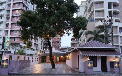 Guruvayur Nest Homestay - 4 BHK Villa Ground Floor