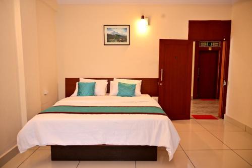 GVK Holiday Inn
