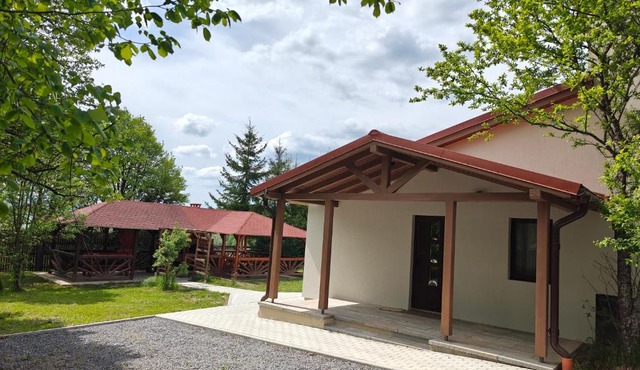 Gyulak Guesthouse