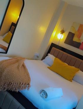 H&Dluxe in Murangʼa