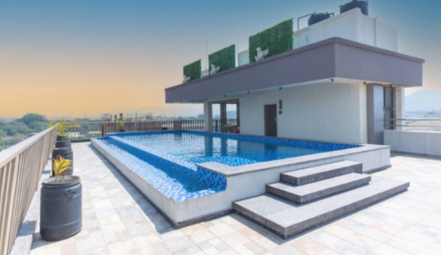 H2o casa lgatpuri