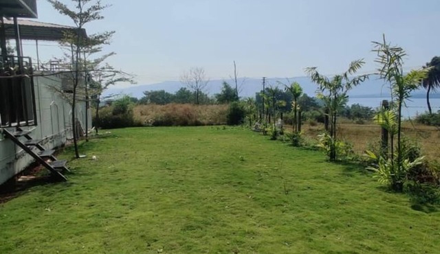 H2O greens villa near pune