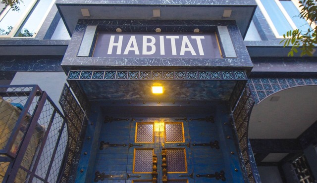 Habitat by Liwa