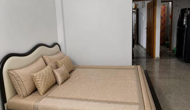 Hafsa's Premium Home Stay