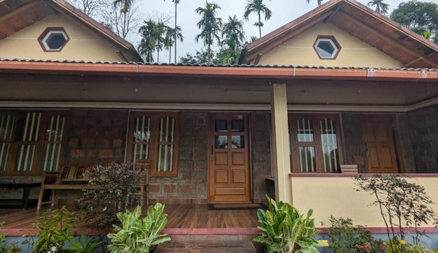 Halli Bailu Cottages