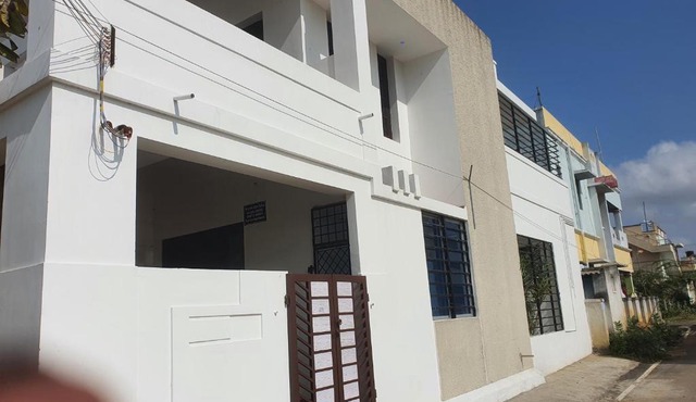 Hallima Home Stay Purpose Guest Bungalow House 1