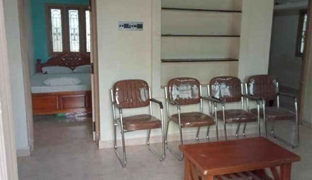 Hallima Home Stay Services Golden Nagar
