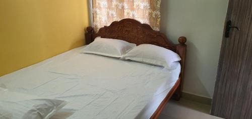 Hallima Service Apartments Home Stay purpose Guest House 4