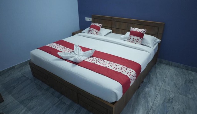 Hamai Grand Home Stay Rooms Wayanad