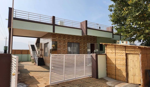 Hampi Premium Homestay with Cook!