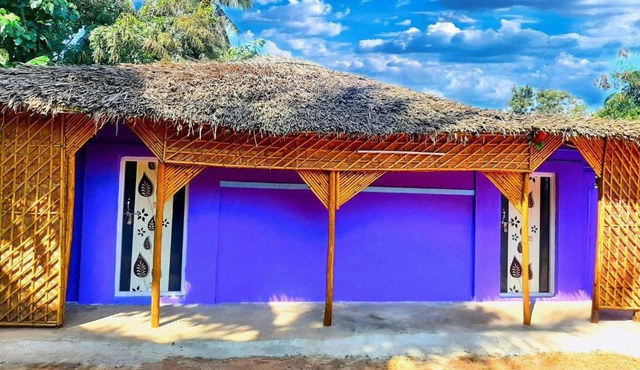 Hampi rays home stay