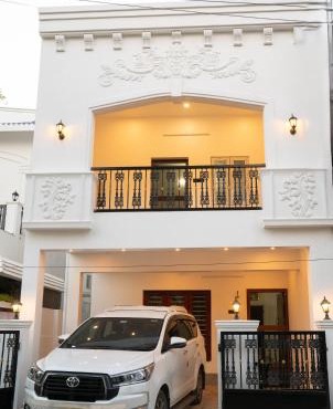 Hanah's Cozy Stay Near SKCET Coimbatore