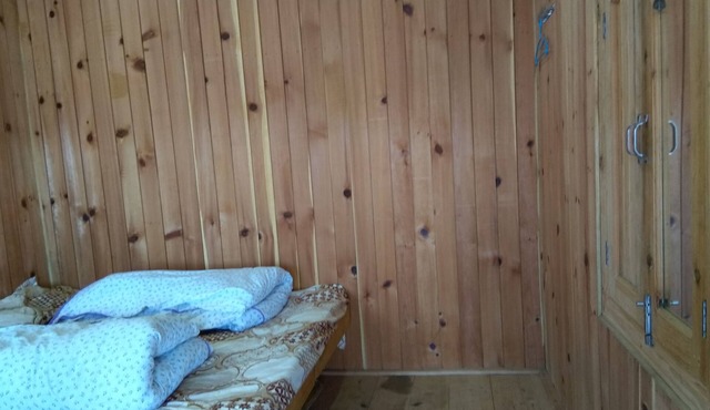 Handaik Apple Homestay