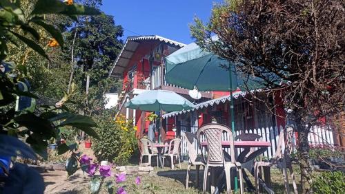 Hang Heem Homestay