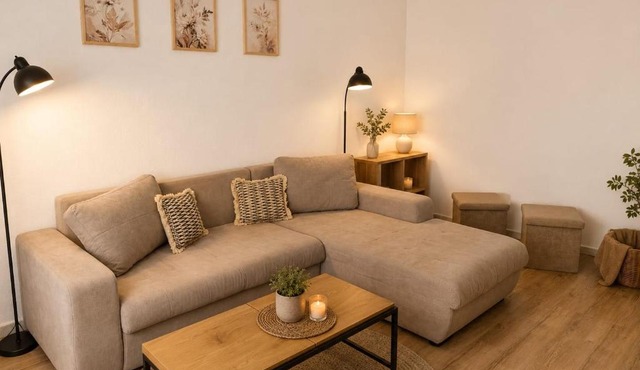Hanga Apartman