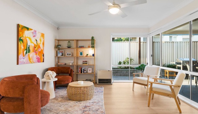 Hannahs Holiday House Hamlyn Terrace