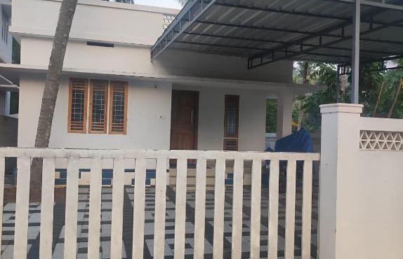 Hanover Homestay