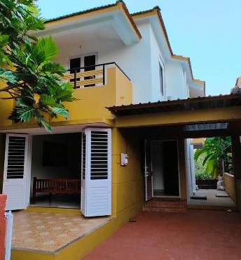 Happiness Villas Homestay
