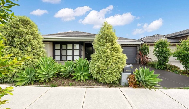 Happy Cozy Convenient 4BR, Breezy, Near Mall, Park in Berwick