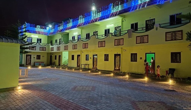 Happy Days Beach Resort