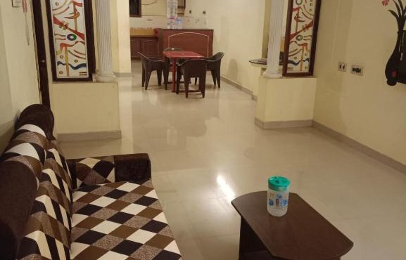 Happy Dream villa Home stay white town