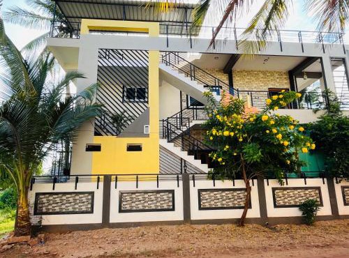 Happy Hampi Home