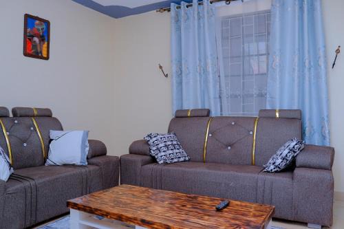 Happy Home Ke in Isiolo