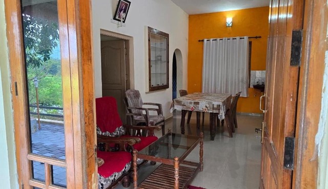 Happy Home Stay