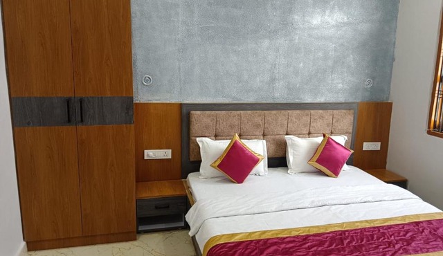 Happy Homes - Entire 2BHK Flat