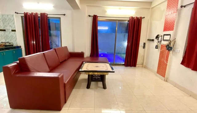Happy Hours Villa