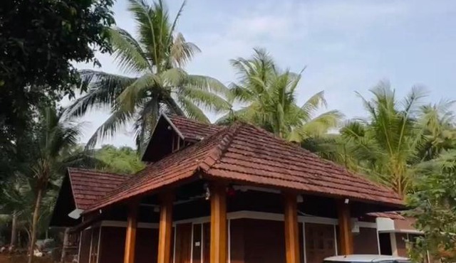 Happy Land Heritage Home