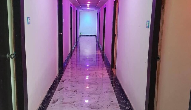 Happy Palace Resort