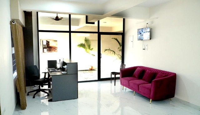 Happy Serviced Apartments
