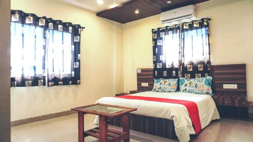 Happy Stay, Panchgani