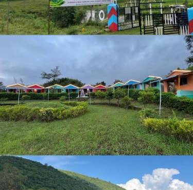 Happy Valley Araku