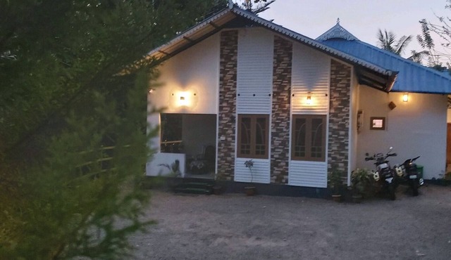 Happy valley Home stay
