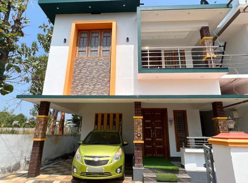 Happy Villa Homestay - 2