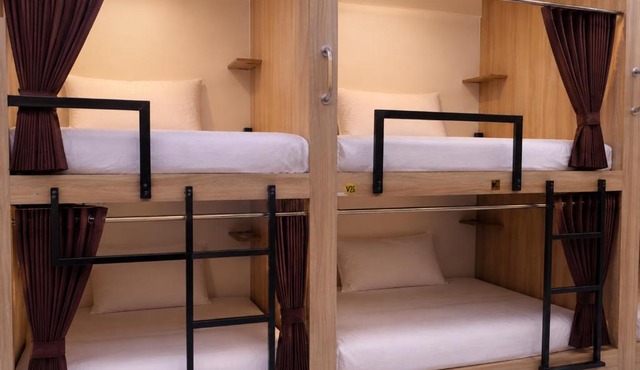 Harborstay Grand in Theni
