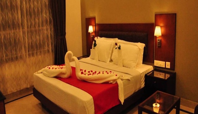 Harbour Hotels