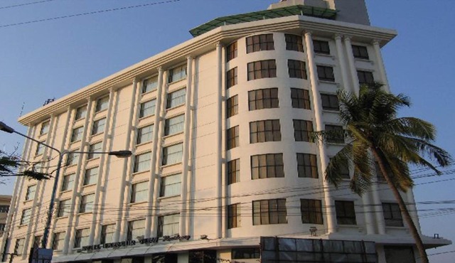 Harbour View Residency