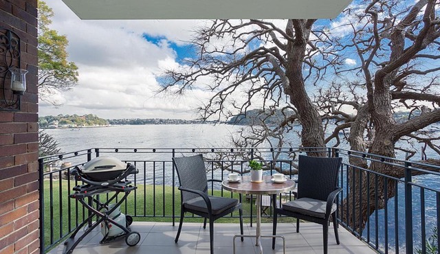 Harbourside - Unforgettable Destination